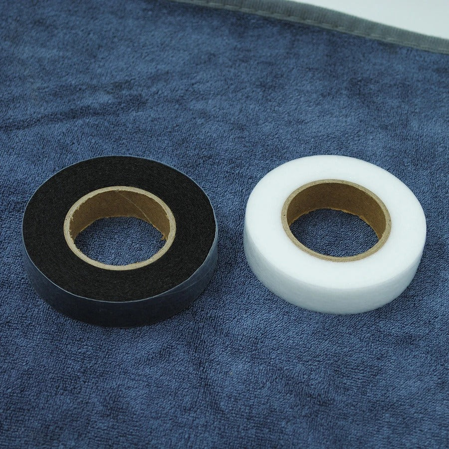Ruban de Tissu 1+1 GRATUIT - Ruban Adhésif Double Face Pour Bricolage