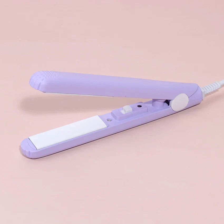 Cera-mic™ Mini-Styler | Mini-lisseur & Fer à friser