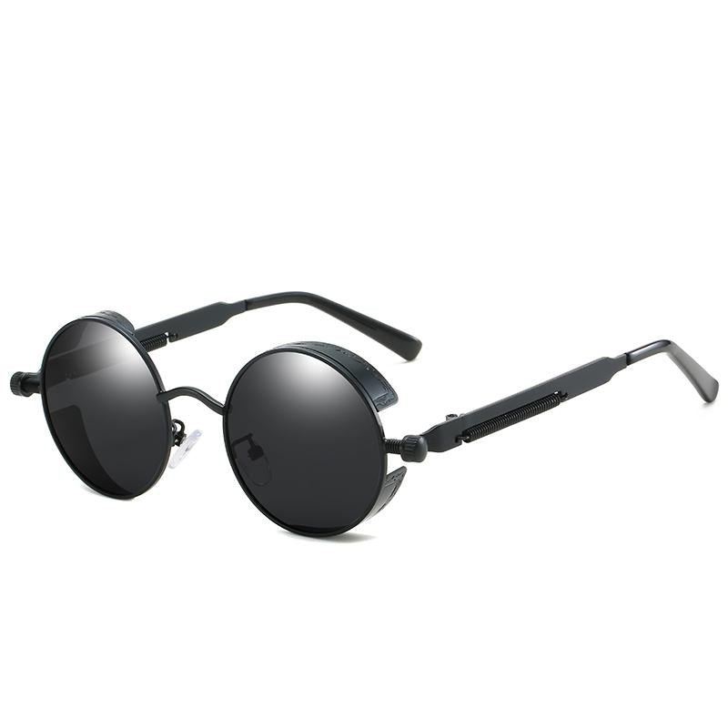 Lunettes de soleil vintage tendance pour hommes et femmes – Savino