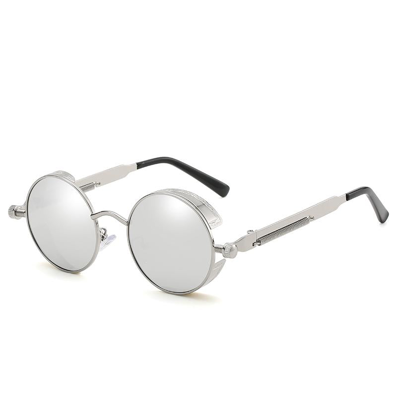 Lunettes de soleil vintage tendance pour hommes et femmes – Savino