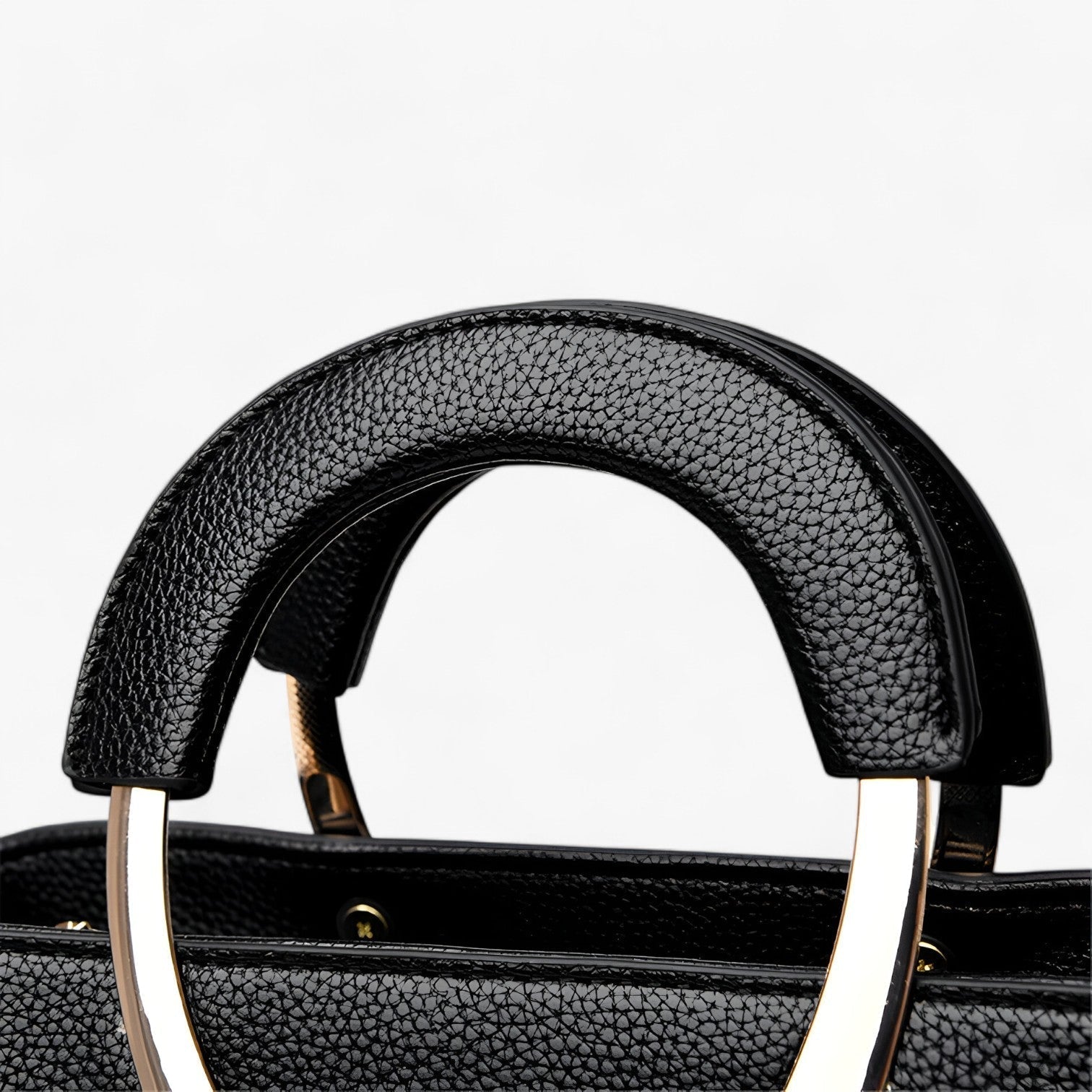 Sac à Main Tote En Cuir Luxe Pour Femme Avec Design Polyvalent Et Organisation Optimale