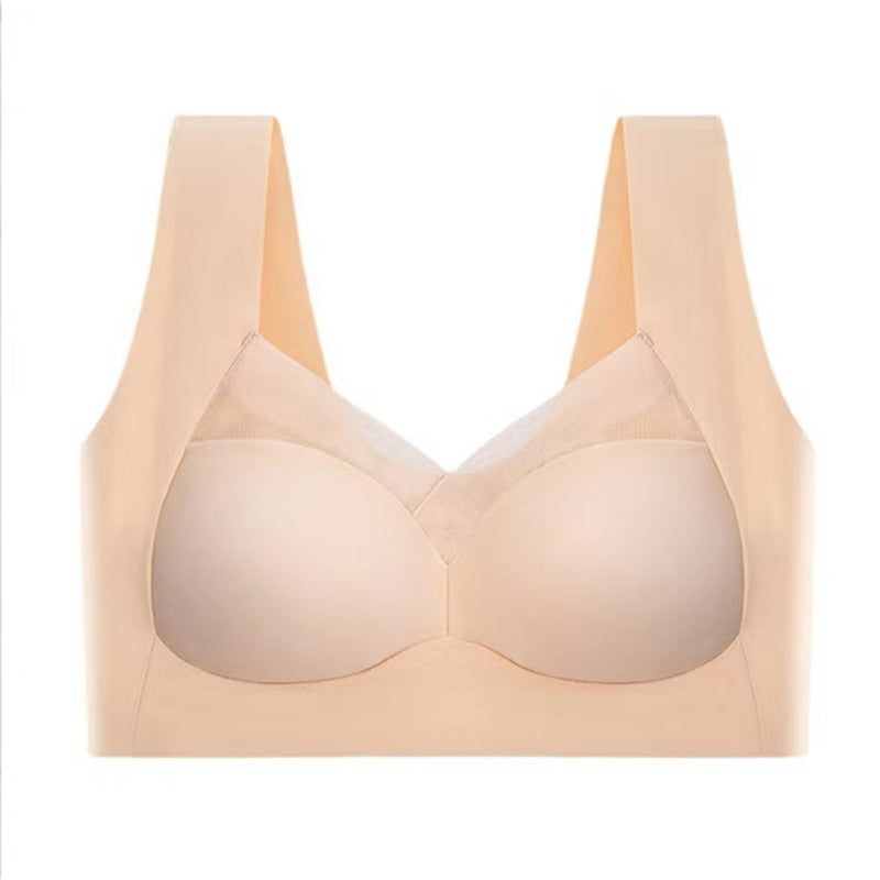 Amelia™ | Soutien-gorge de confort premium sans couture