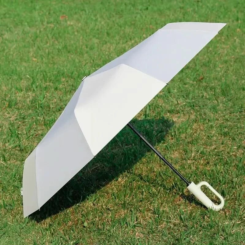 RegenWächter – Parapluie Automatique avec Protection Contre le Vent et les UV