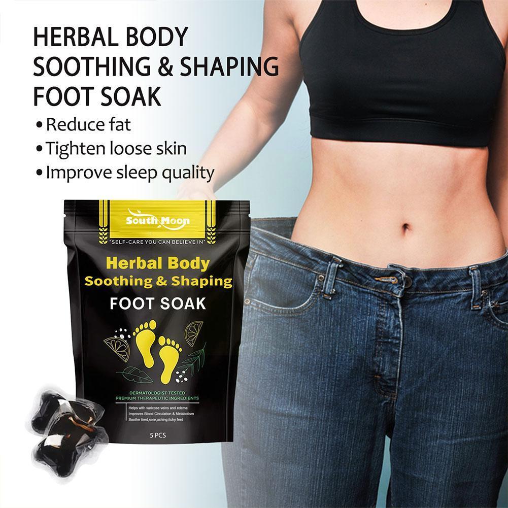 DetoxBoost™ — Revitalisez Instantanément Vos Pieds Fatigués | Achetez 1, Recevez 1 Gratuit