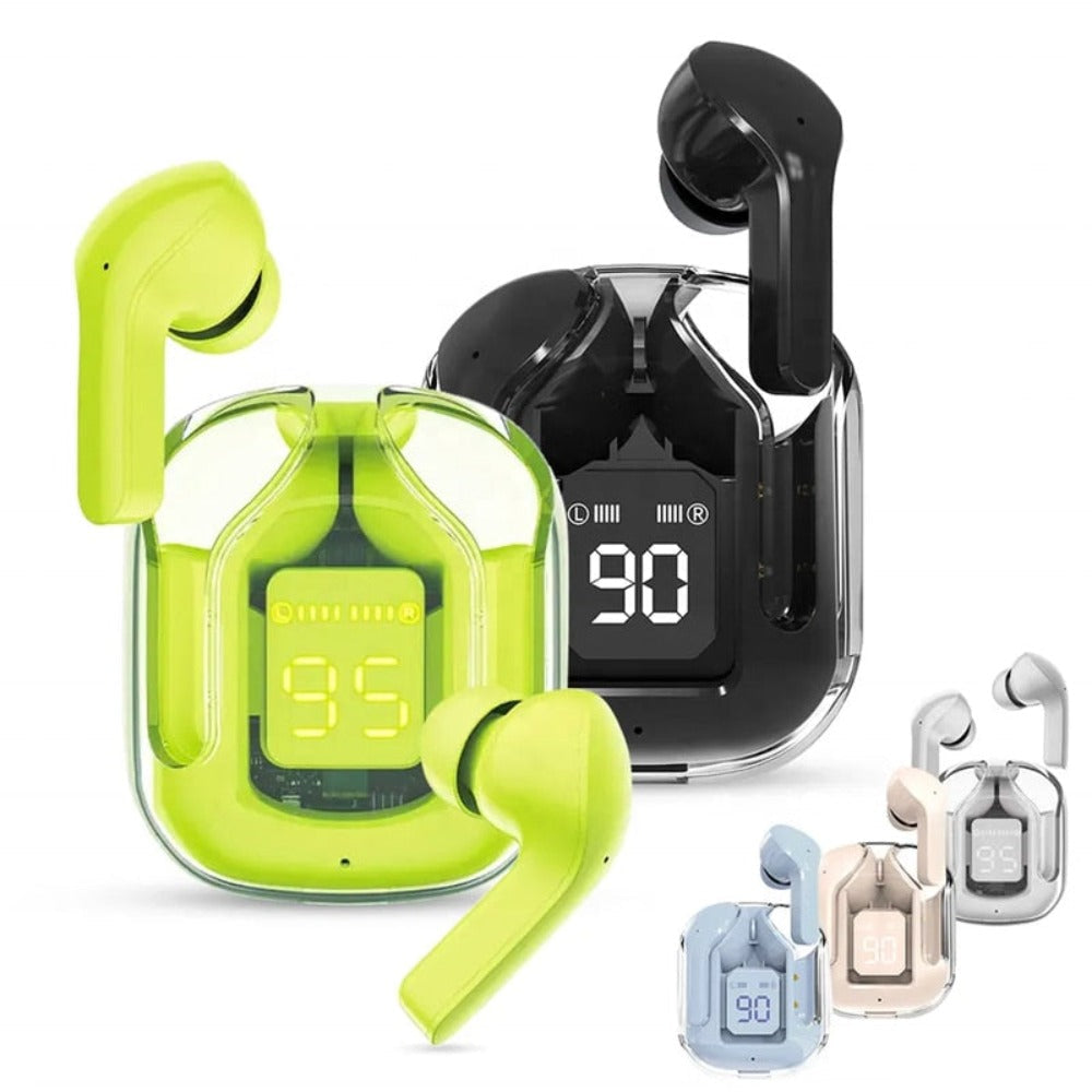 Écouteurs Bluetooth Dragon Sports 6