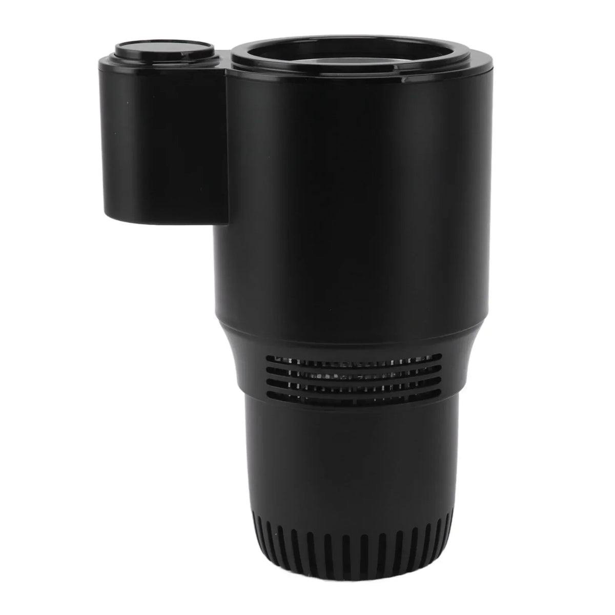 Support de Tasse Chauffant et Réfrigérant – Support Électrique pour Tasse dans la Voiture
