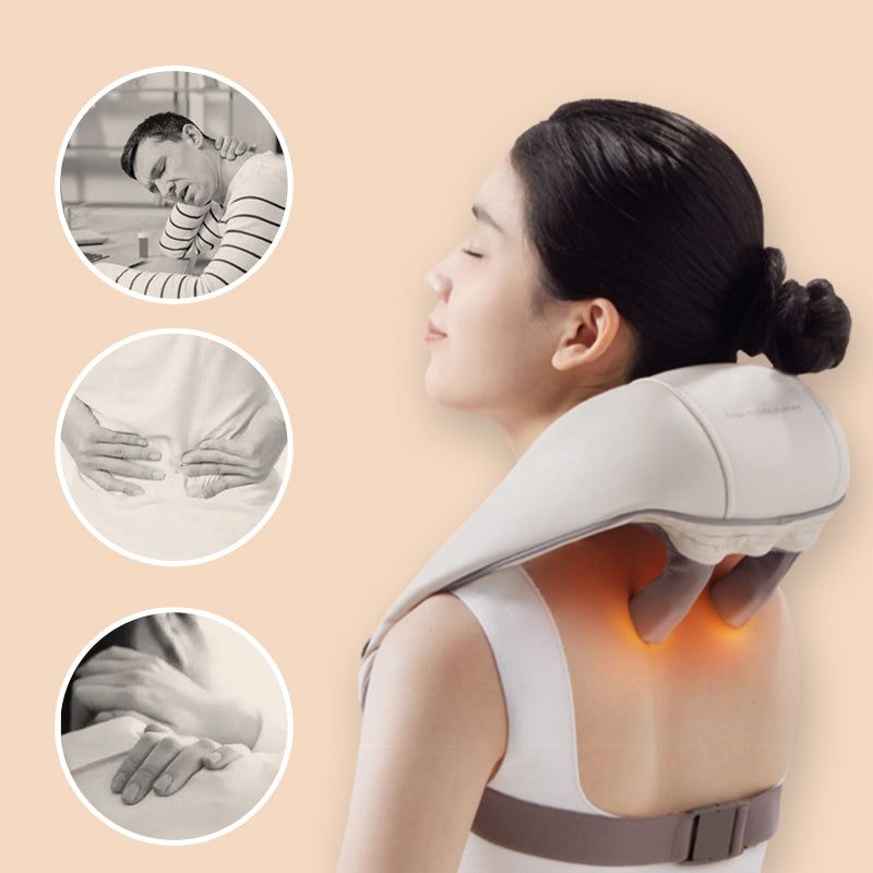 Passions Massager™ - Détend et soulage les douleurs