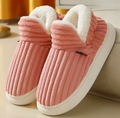 Chaussons Sneaker Chauds - 1+1 Gratuit