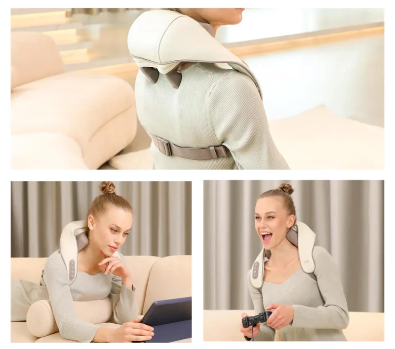 Passions Massager™ - Détend et soulage les douleurs