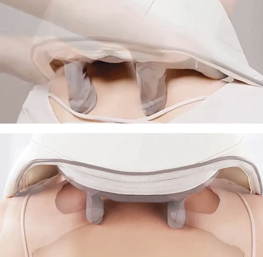 Passions Massager™ - Détend et soulage les douleurs