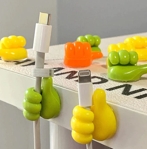 10+10 GRATUIT | ThumbHooks - Toujours une maison bien rangée