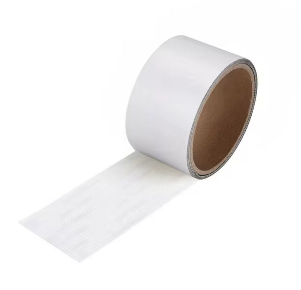 ScreenTape 1+1 GRATUIT - Ruban de Réparation de Maille