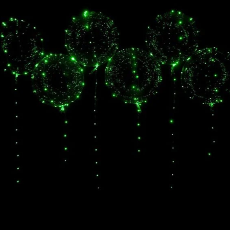 LumiAura™ — Transformez n'importe quelle fête en une célébration éblouissante et lumineuse