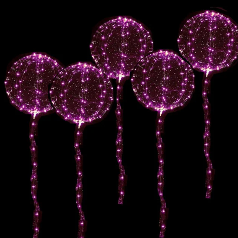LumiAura™ — Transformez n'importe quelle fête en une célébration éblouissante et lumineuse