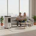 ARCTIFY – Refroidissement compact 3-en-1 sans tuyau d'évacuation pour un confort maximal