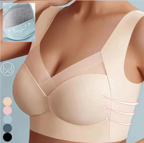 Amelia™ | Soutien-gorge de confort premium sans couture