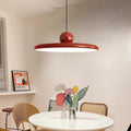 Lampe Suspendue LED Bauhaus Design pour Salle à Manger, Cuisine & Salon | Sansoti