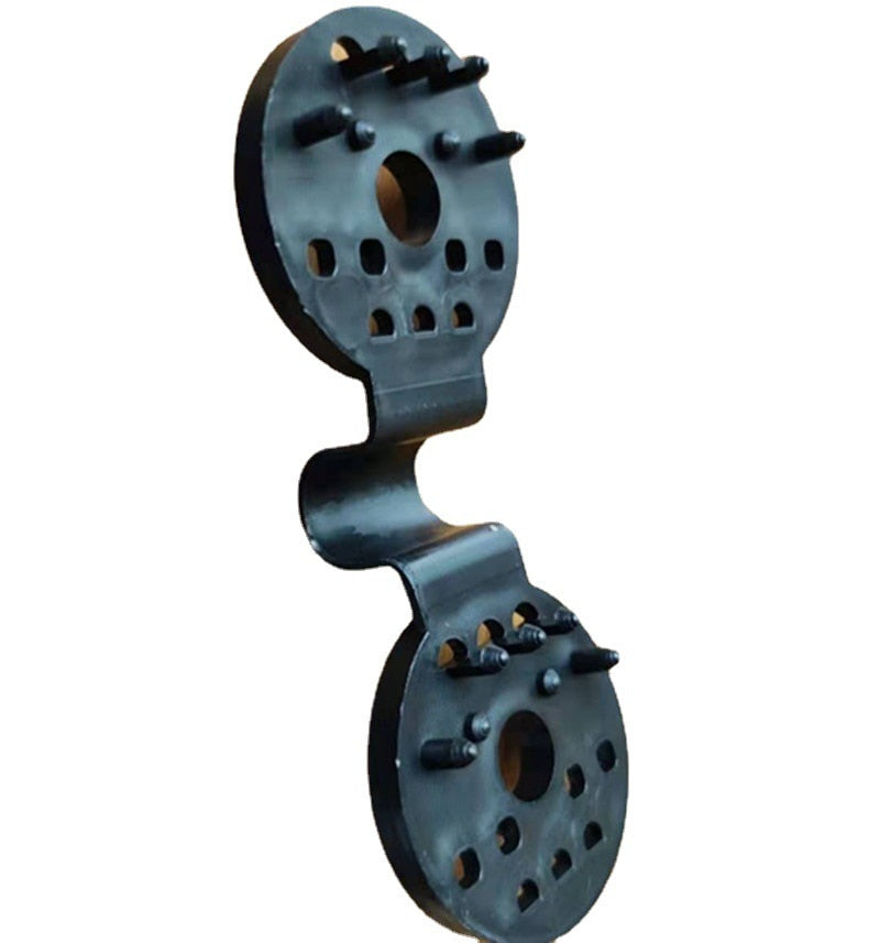 20+20 GRATUIT | SchutzClip - Pince à filet de protection solaire [Dernier jour de réduction]