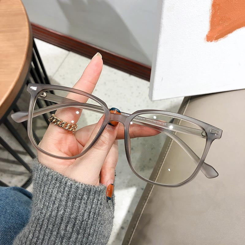 Lunettes de dioptrie pour myopie