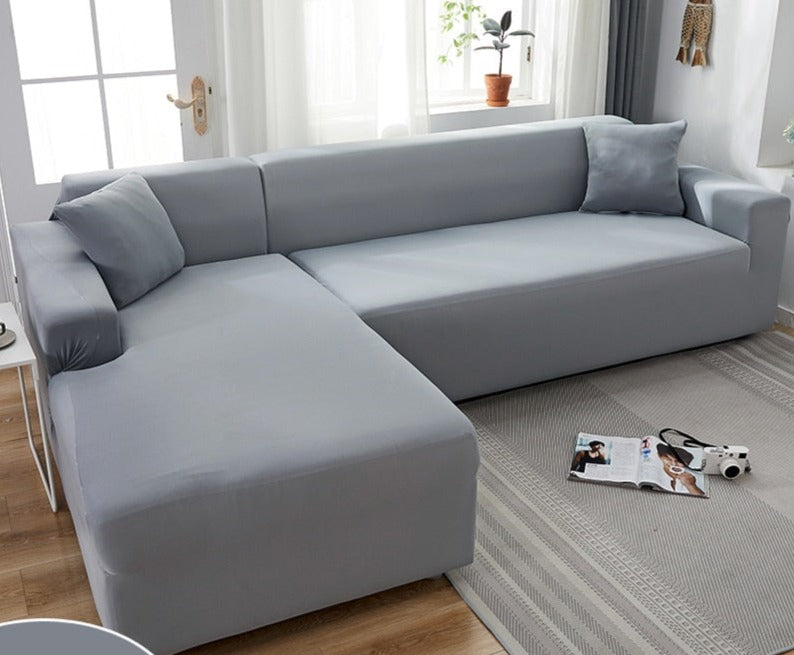 Housse de Canapé Stretch Imperméable - Anti-froid