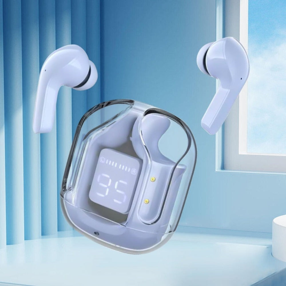 Écouteurs Bluetooth Dragon Sports 6