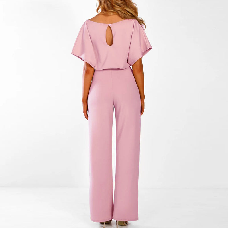 Combinaison Élégante pour Femmes - Naomi