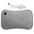 Coussin Chauffant Portable – Coussin Électrique Chauffant pour la Maison