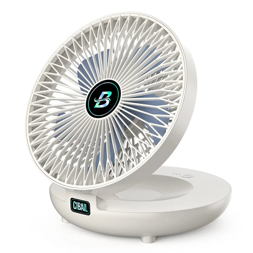 Ventilateur de Cuisine Domestique à Double Usage