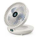Ventilateur de Cuisine Domestique à Double Usage