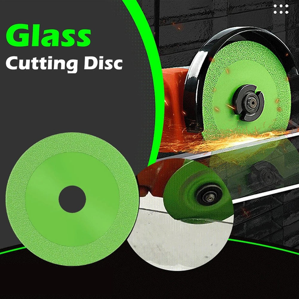 DisqueDeCoupe - Meuleuse d'Angle Disque de Découpe Polyvalent