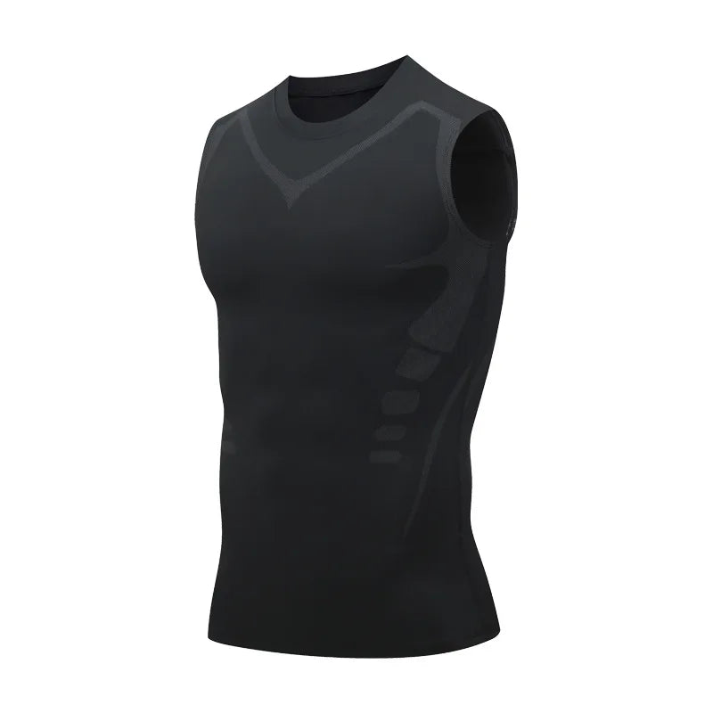 Icone™ BodyBoost 1+1 GRATUIT : Shapewear pour Homme