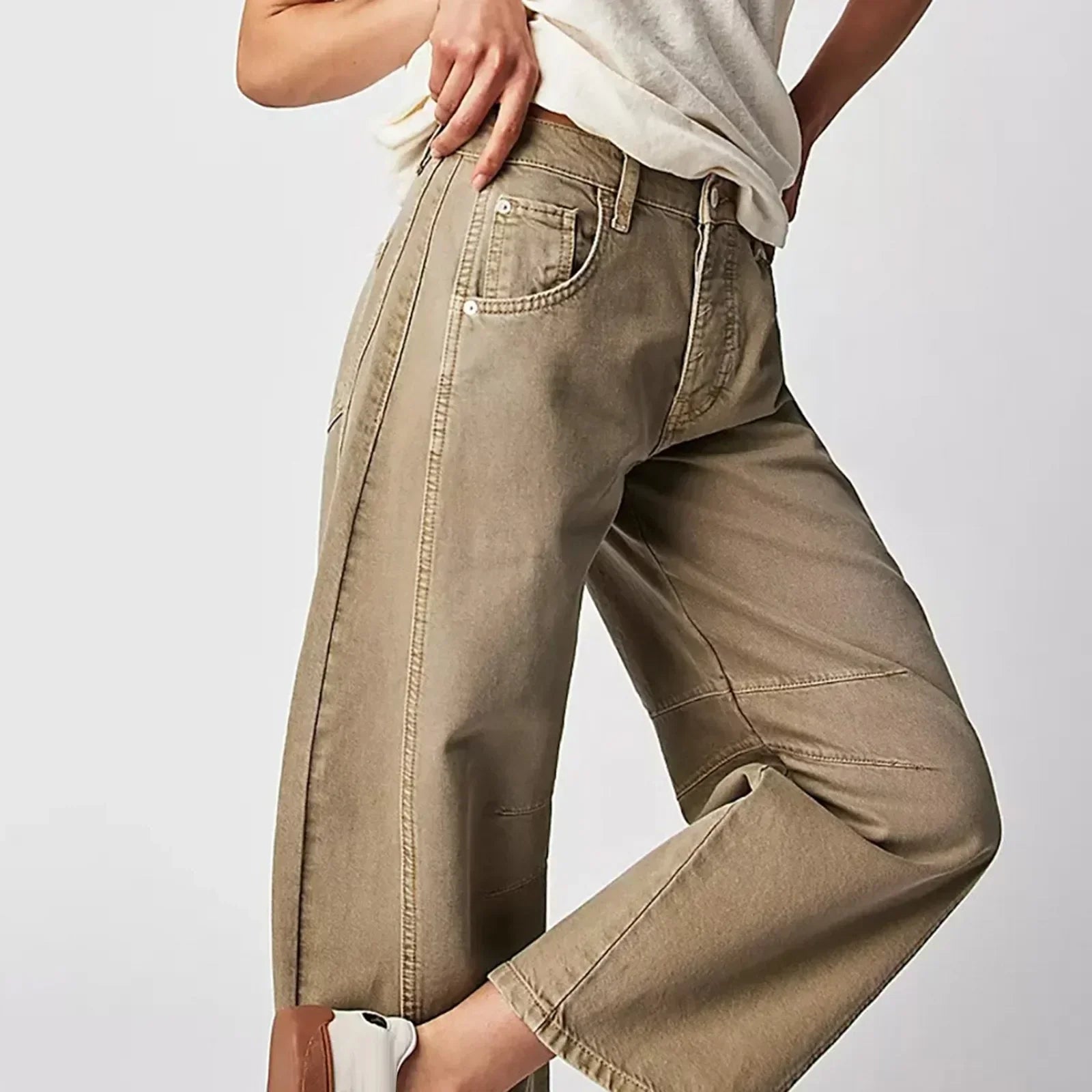 Carissa™ | Jean de confort pour femmes