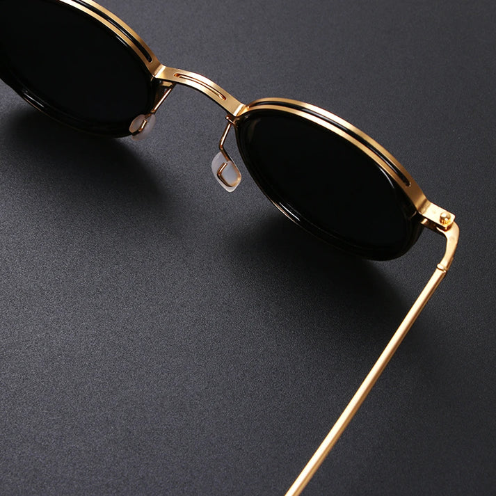 🕶️ Leo Solis™ – Lunettes de soleil polarisées