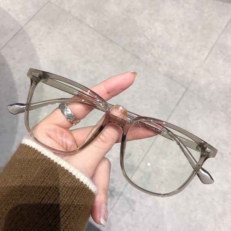 Lunettes de dioptrie pour myopie