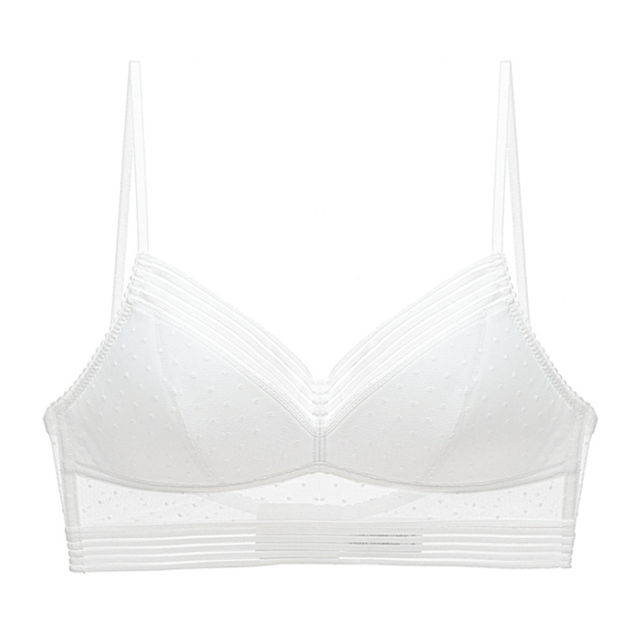 Georgina™ Bralette sans coutures