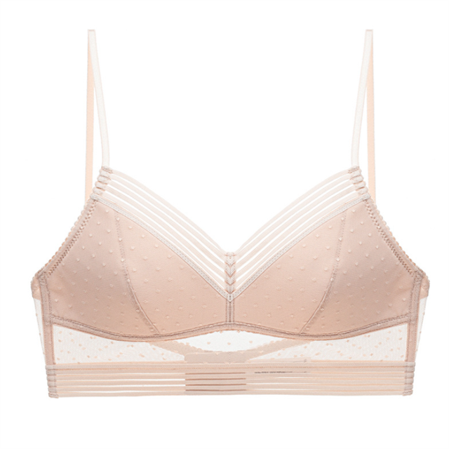 Georgina™ Bralette sans coutures