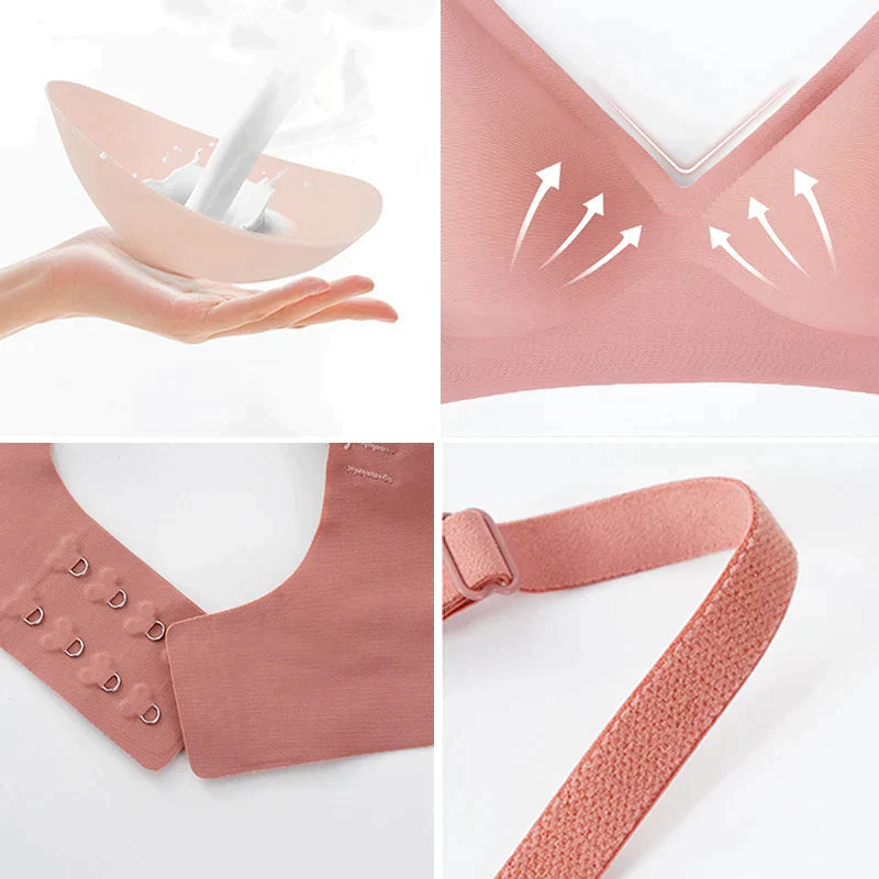 Cloudsoft™ | Soutien-gorge premium confort sans couture