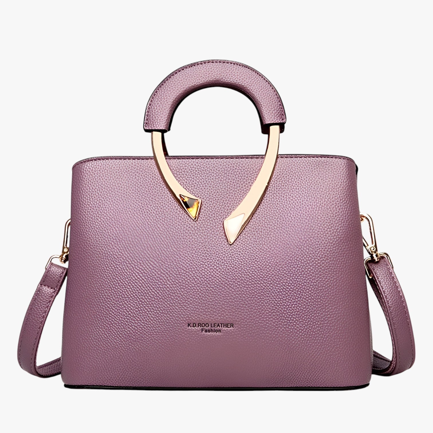 Sac à Main Tote En Cuir Luxe Pour Femme Avec Design Polyvalent Et Organisation Optimale