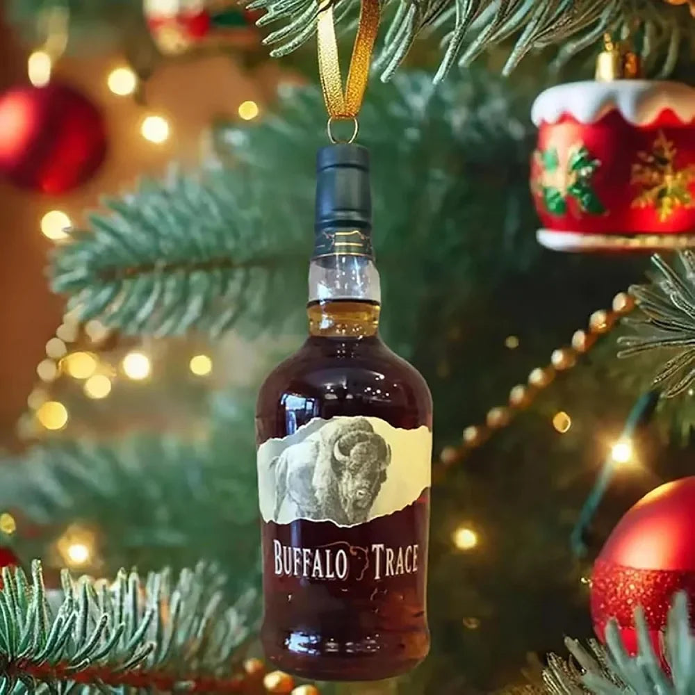 Calendrier de l'Avent de Whiskey Premium 2025