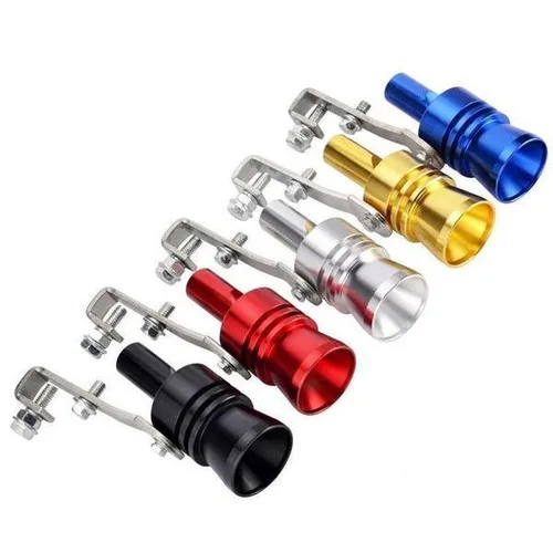 TurboPipe™ 1+1 GRATUIT – Amplificateur de Son d'Échappement Turbo Universel