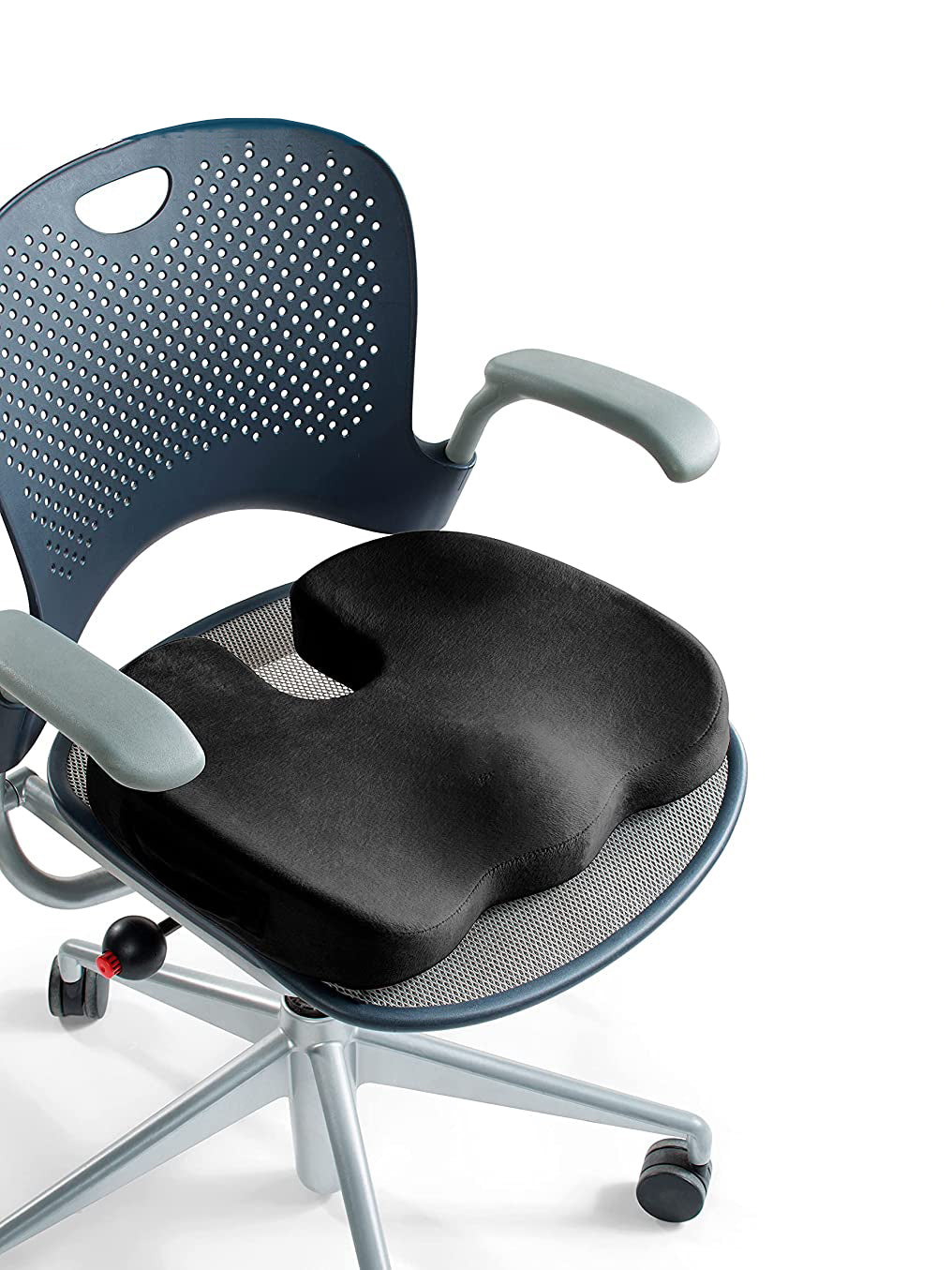 OrthoSeat™ | La clé pour s'asseoir sans douleur