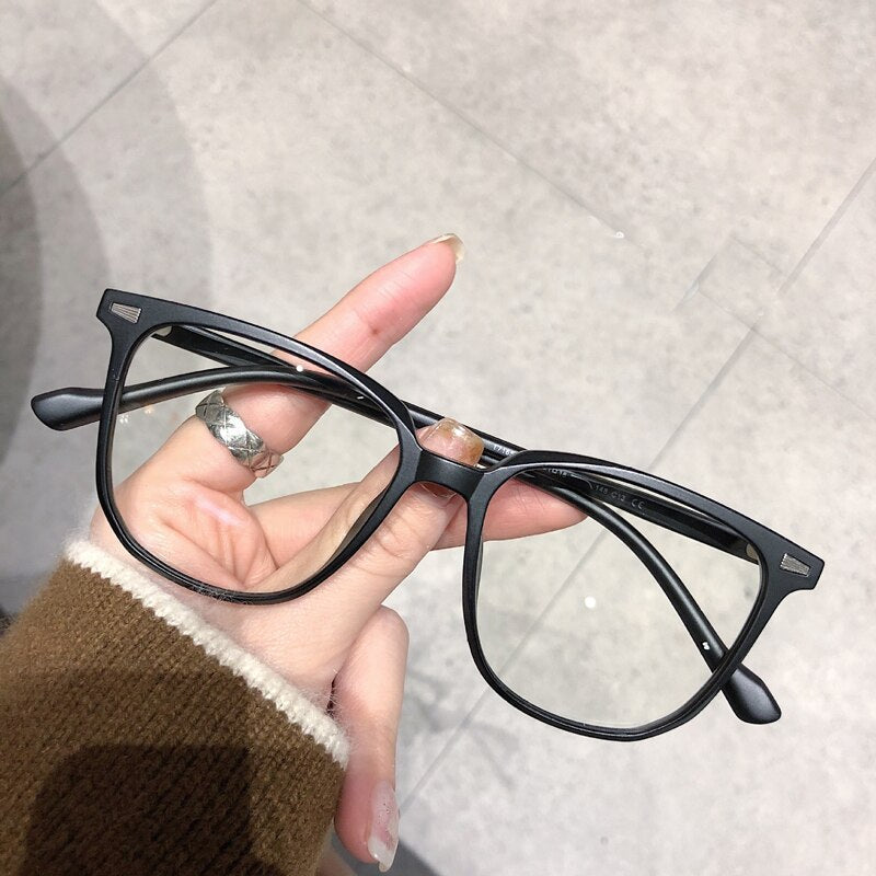 Lunettes de Vue pour Myopie