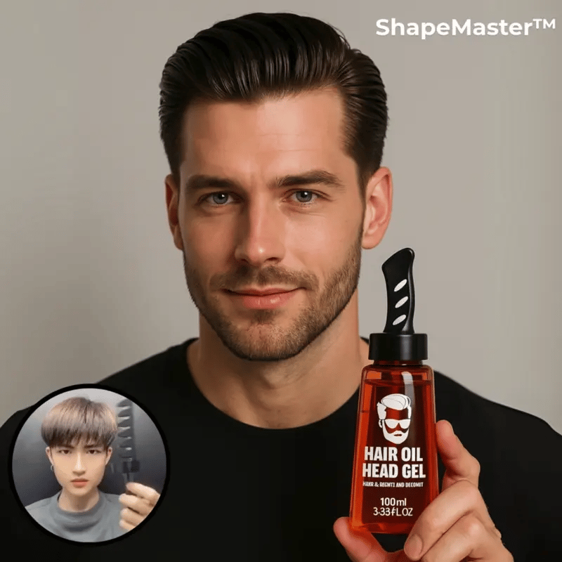 ShapeMaster™ — Tenue Zéro-Graisse, Look de Salon Partout | 1+1 GRATUIT