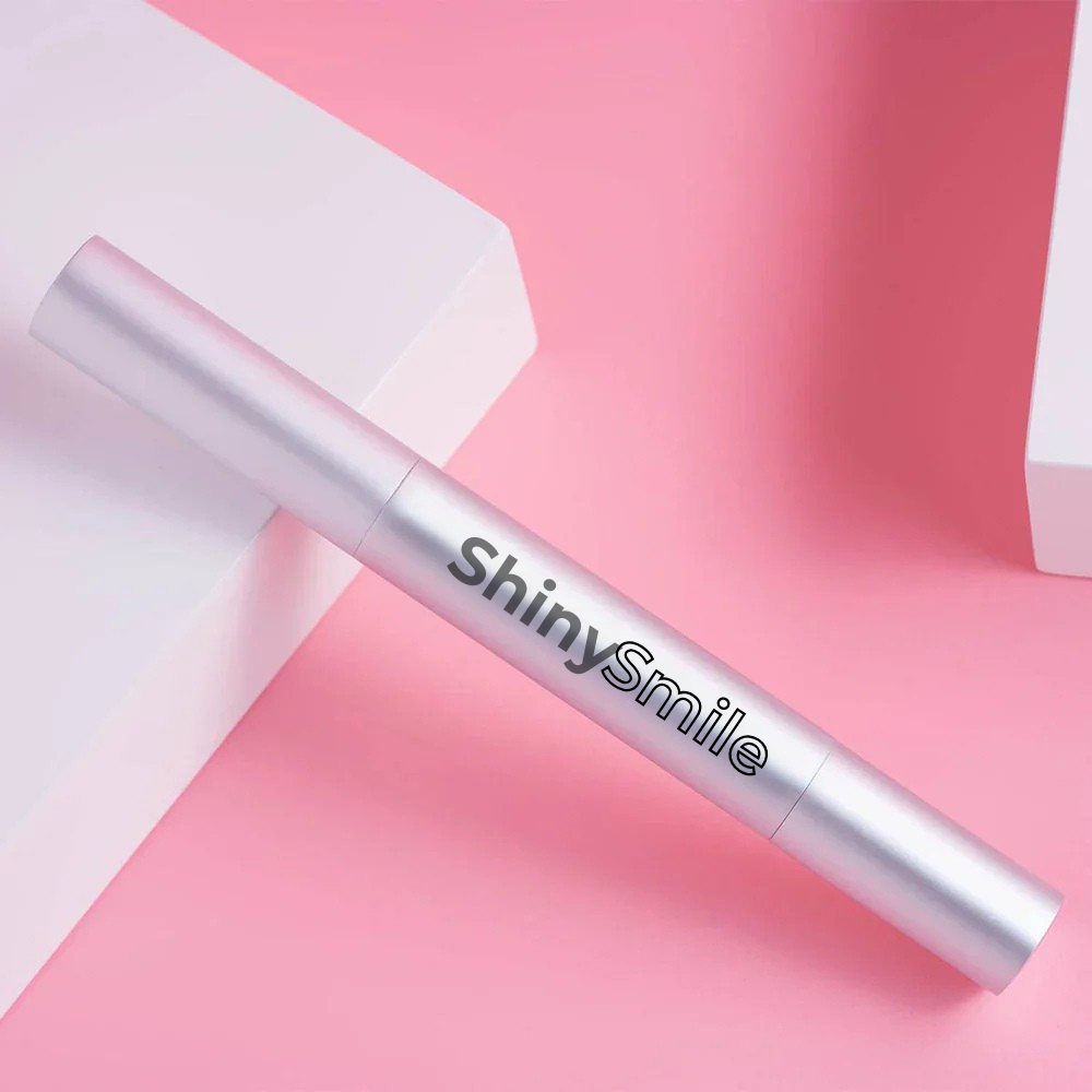 ShinySmile™ — Blanchissez Instantanément & Renforcez Votre Confiance | 1+1 GRATUIT