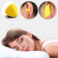SilentComfort | Boules Quies Anti-Bruit avec Design Étanche | Protection Auriculaire Malléable pour un Confort Ultime