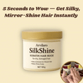 SilkShine Hair Elixir – Masque Capillaire Magique à la Kératine | Achetez 1, Obtenez 1 GRATUIT
