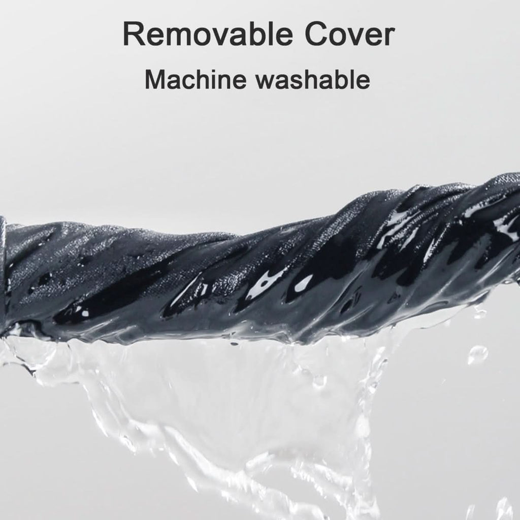 Coussin de siège auto en mousse à mémoire ergonomique pour un confort amélioré