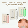 SkinPulse™ - Nettoyage Ultrasonique Professionnel de la Peau