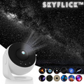 SkyFlick™ - Projecteur de Ciel Étoilé Planetarium