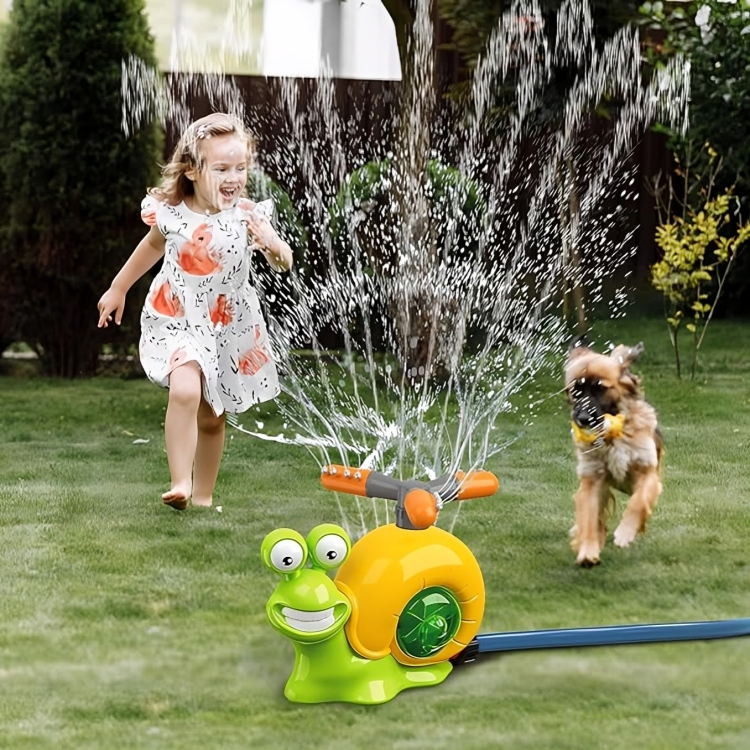 Jeux d'Eau Actifs pour Enfants – Des Heures de Fun Engagé !